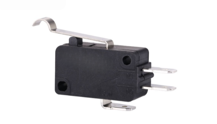 10A 125/250VAC DV Switch