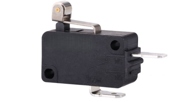 16A 125/250VAC DV Switch