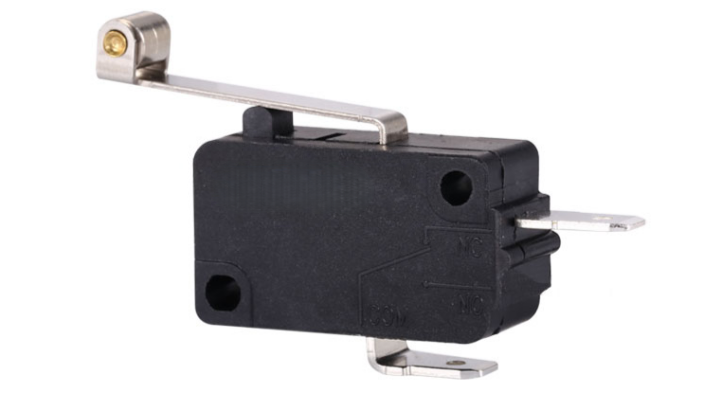 5A 125/250VAC DV Switch