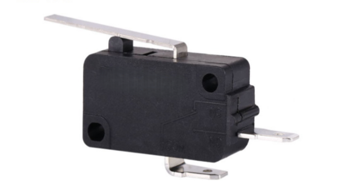 10A 125/250VAC DV Switch