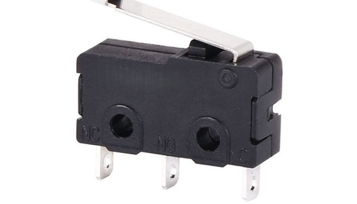 5A 125/250VAC SS Switch