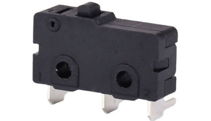5A 125/250VAC SS Switch