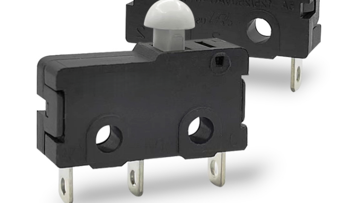 5A 125/250VAC SS Switch