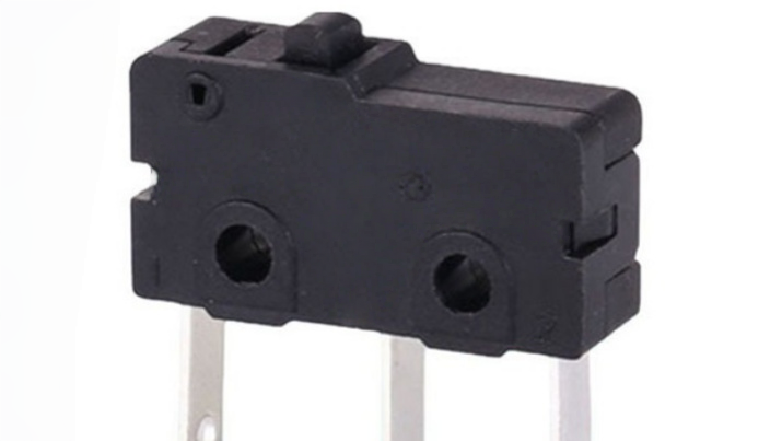 5A 125/250VAC SS Switch