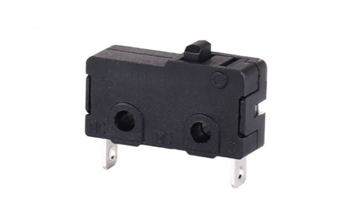 5A 125/250VAC SS Switch