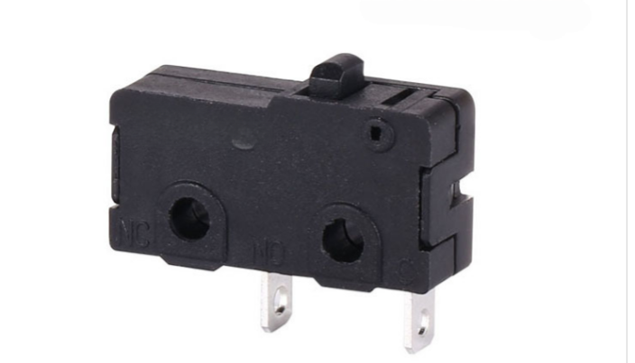 5A 125/250VAC SS Switch