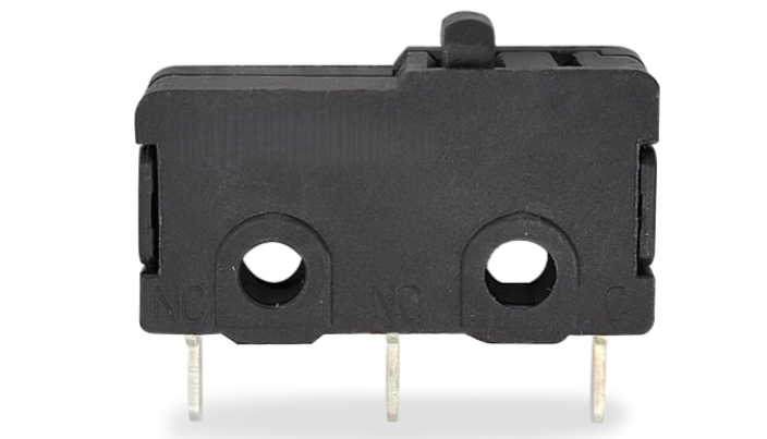 5A 125/250VAC SS Switch