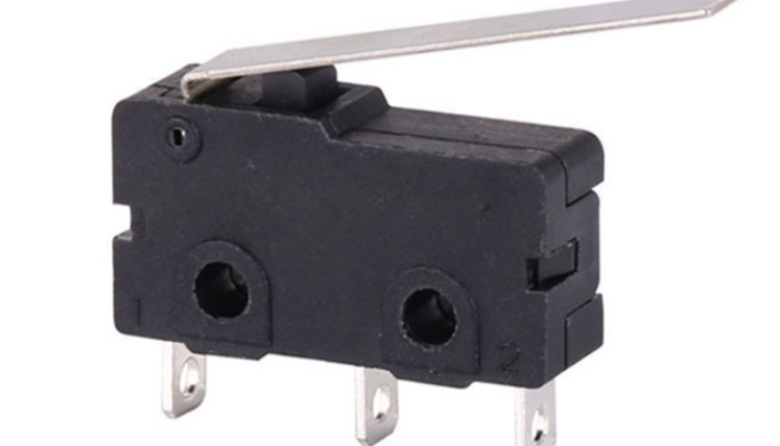 0.1A 125/250VAC SS Switch