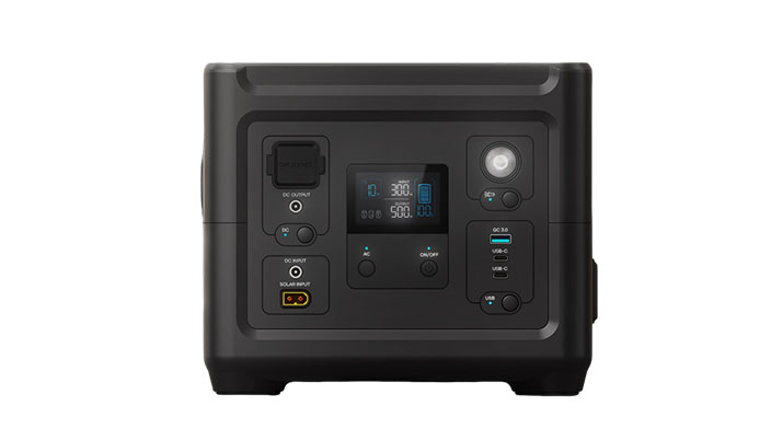 TH026 288Wh Portable Power Station