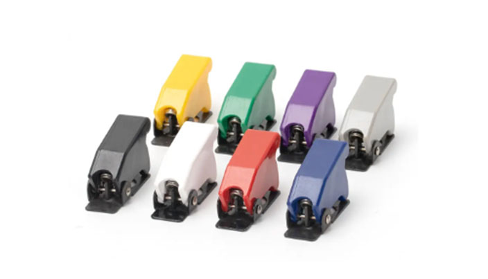 Safety Toggle Switch Cover Guard