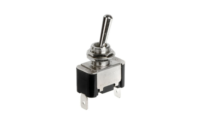 15A 250VAC / 20A 12VDC Toggle Switch