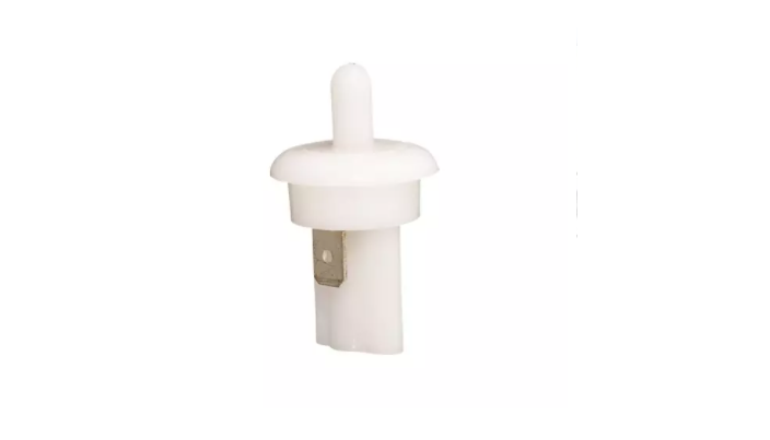 3A 125VAC/1A 250VAC Controlled Door Switch