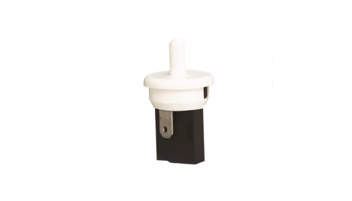 3A 125VAC/1A 250VAC Cabinet Door Switch