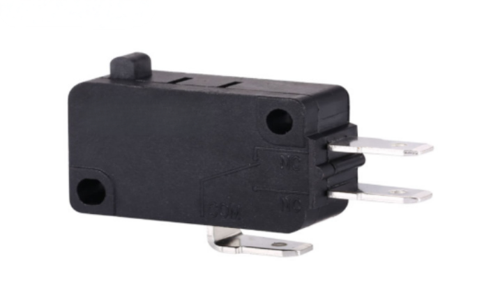 16A 125/250VAC DC Switch