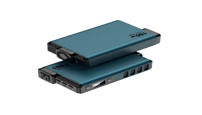 TH012 115Wh Portable Power Station